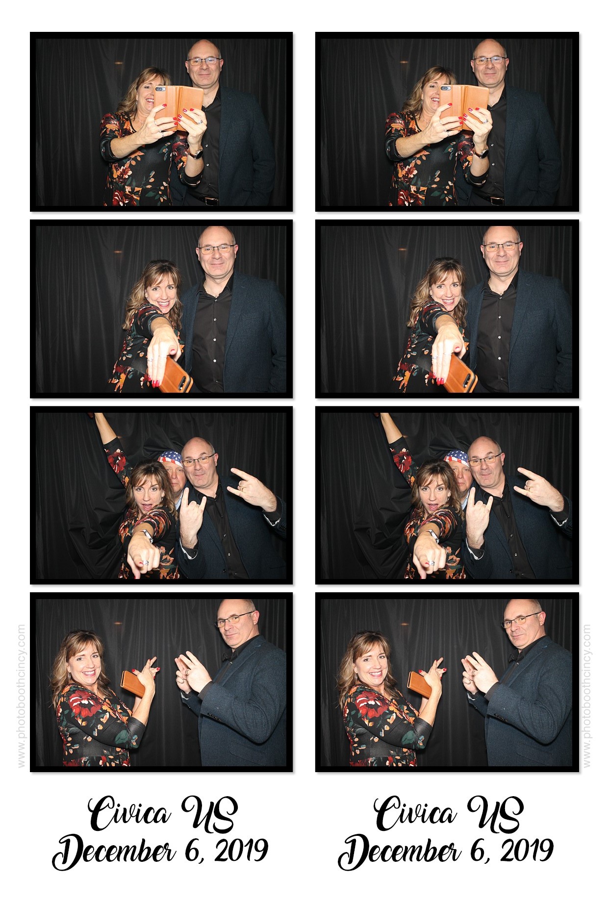 Civica US Corporate Event | View more photos from the event at gallery.photoboothcincy.com/u/PhotoBoothCincy/Civica-US-Corporate-Event